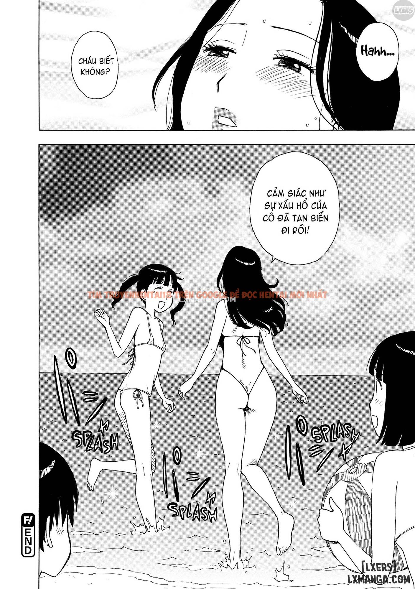 Xem ảnh Ngoại Tình Với Vợ Bé - Chapter 3 - 18 - HentaiTruyen.fun