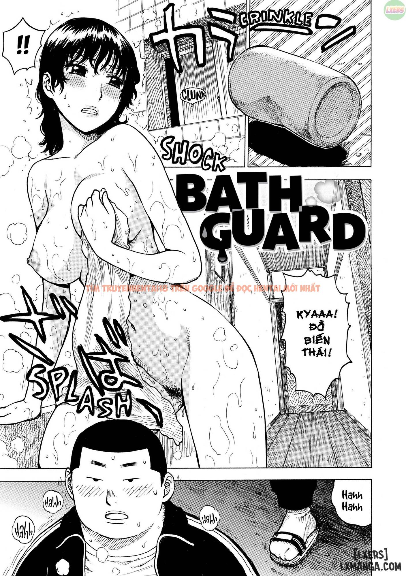 Xem ảnh Ngoại Tình Với Vợ Bé - Chapter 6 - 3 - HentaiTruyen.fun