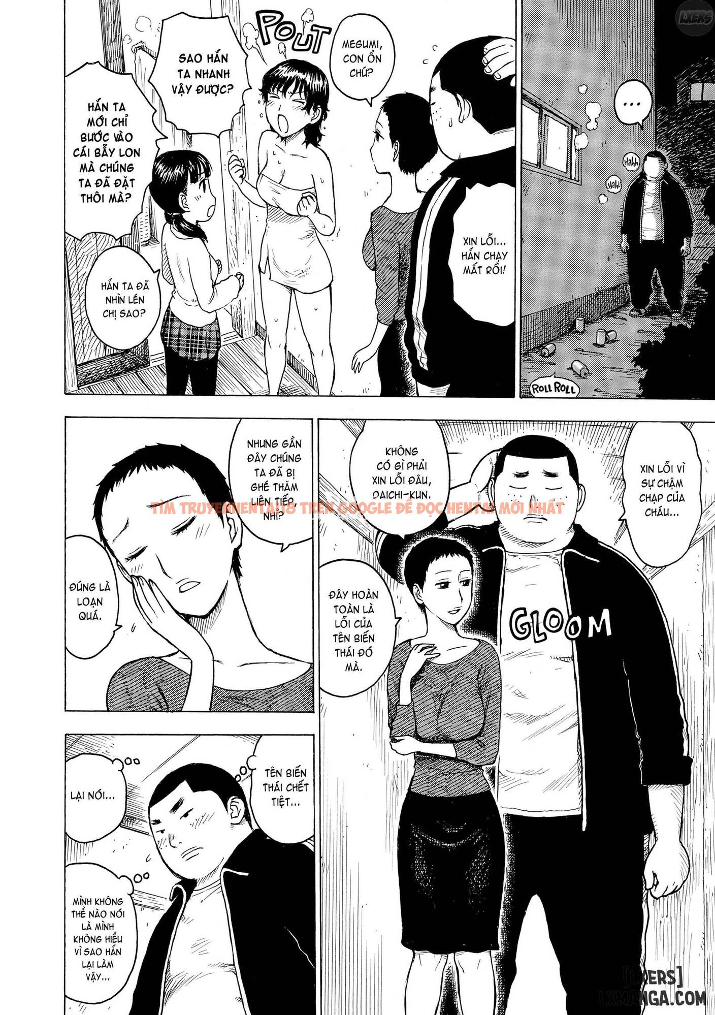 Xem ảnh Ngoại Tình Với Vợ Bé - Chapter 6 - 4 - HentaiTruyen.fun
