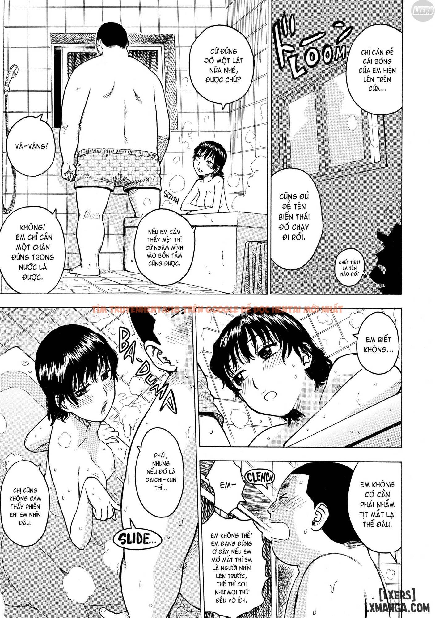Xem ảnh Ngoại Tình Với Vợ Bé - Chapter 6 - 7 - HentaiTruyen.fun