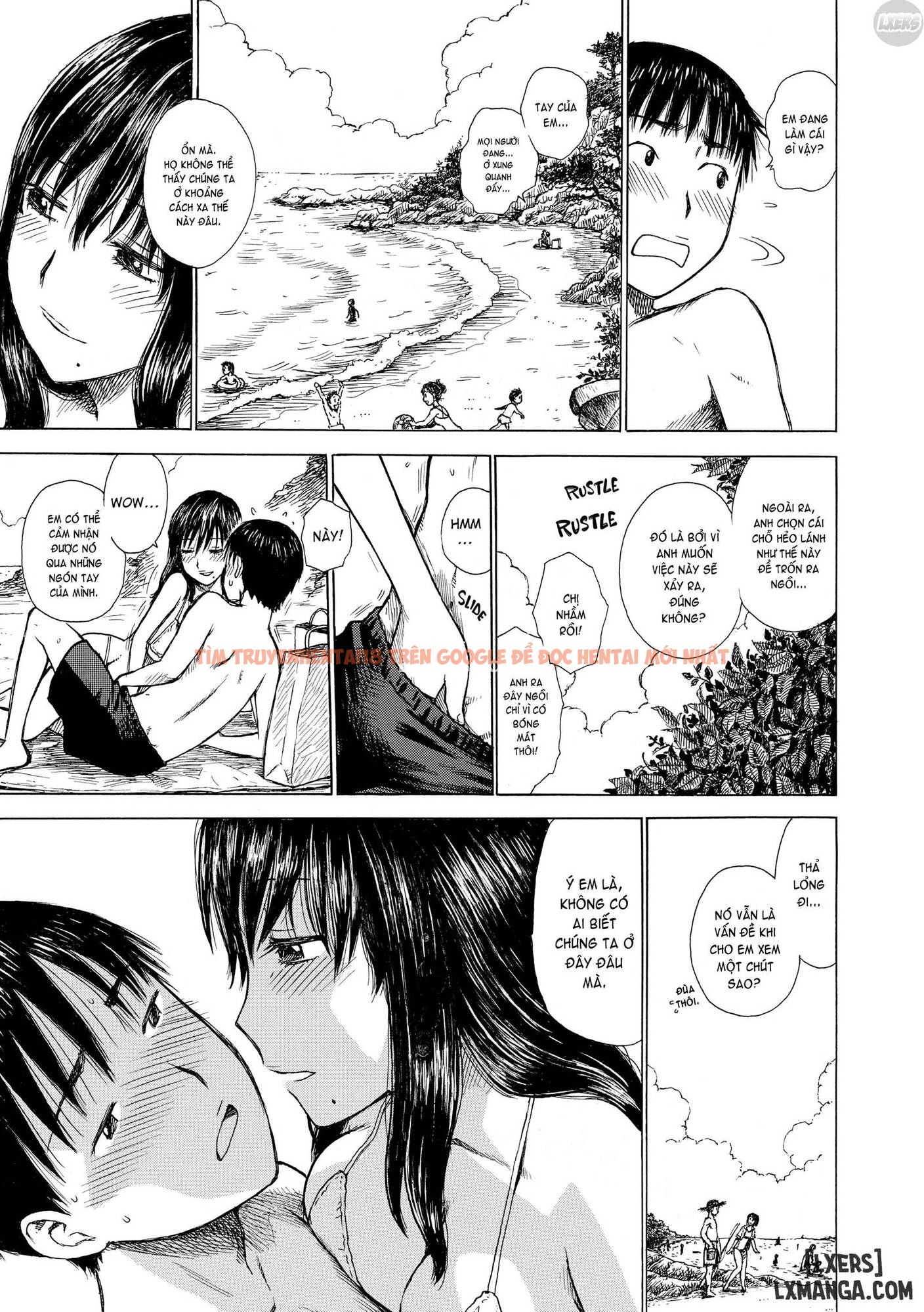 Xem ảnh Ngoại Tình Với Vợ Bé - Chapter 7 - 5 - HentaiTruyen.fun