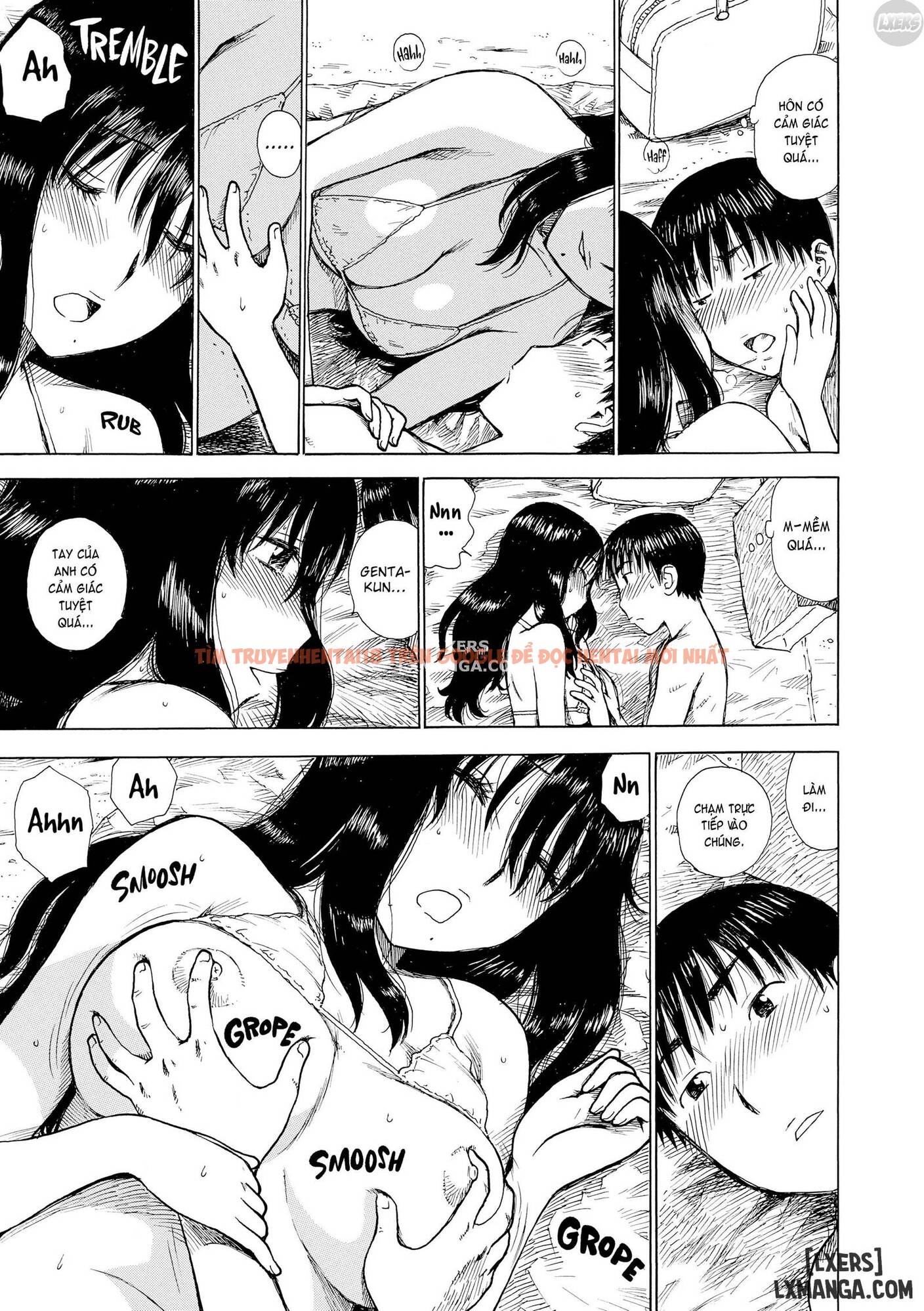Xem ảnh Ngoại Tình Với Vợ Bé - Chapter 7 - 7 - HentaiTruyen.fun