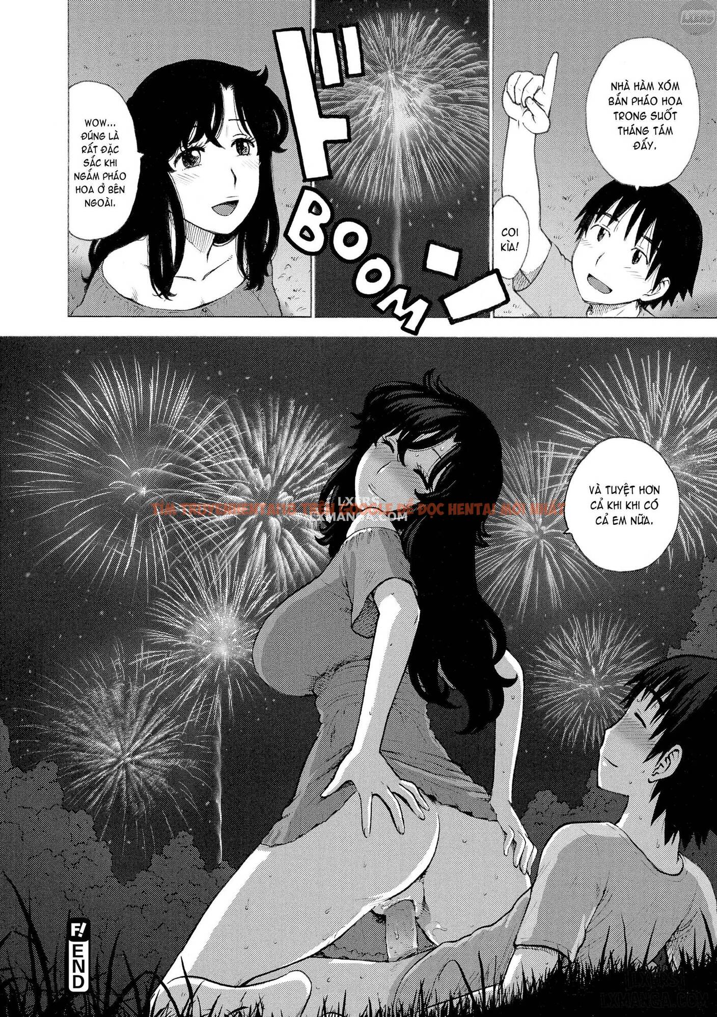 Xem ảnh Ngoại Tình Với Vợ Bé - Chapter 8 - 14 - HentaiTruyen.fun