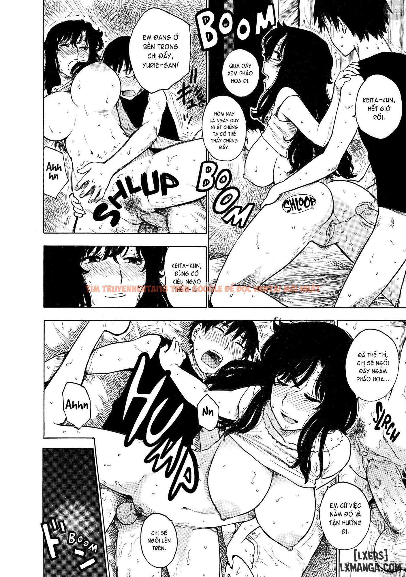 Xem ảnh Ngoại Tình Với Vợ Bé - Chapter 8 - 6 - HentaiTruyen.fun