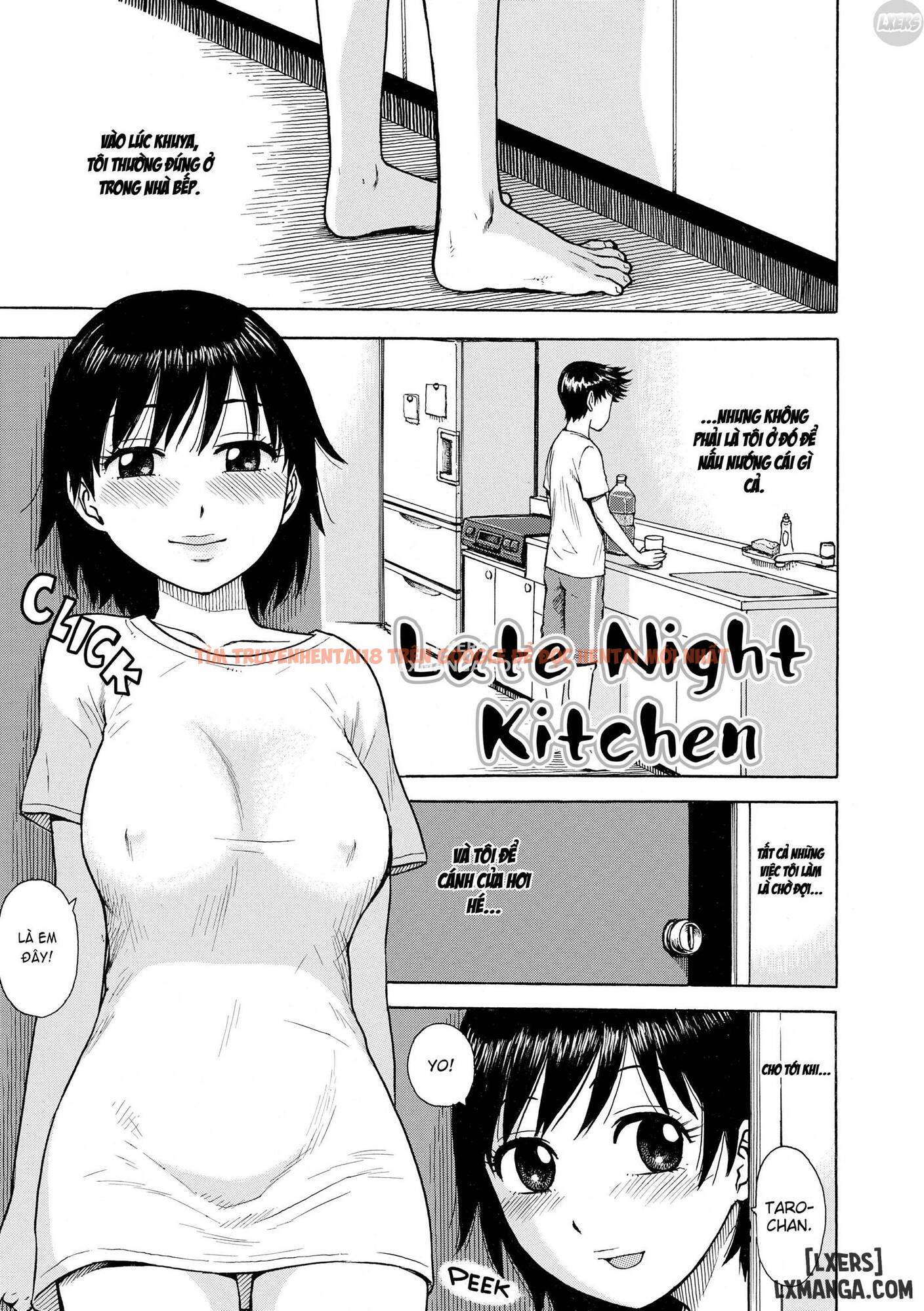 Xem ảnh Ngoại Tình Với Vợ Bé - Chapter 9 - 3 - HentaiTruyen.fun