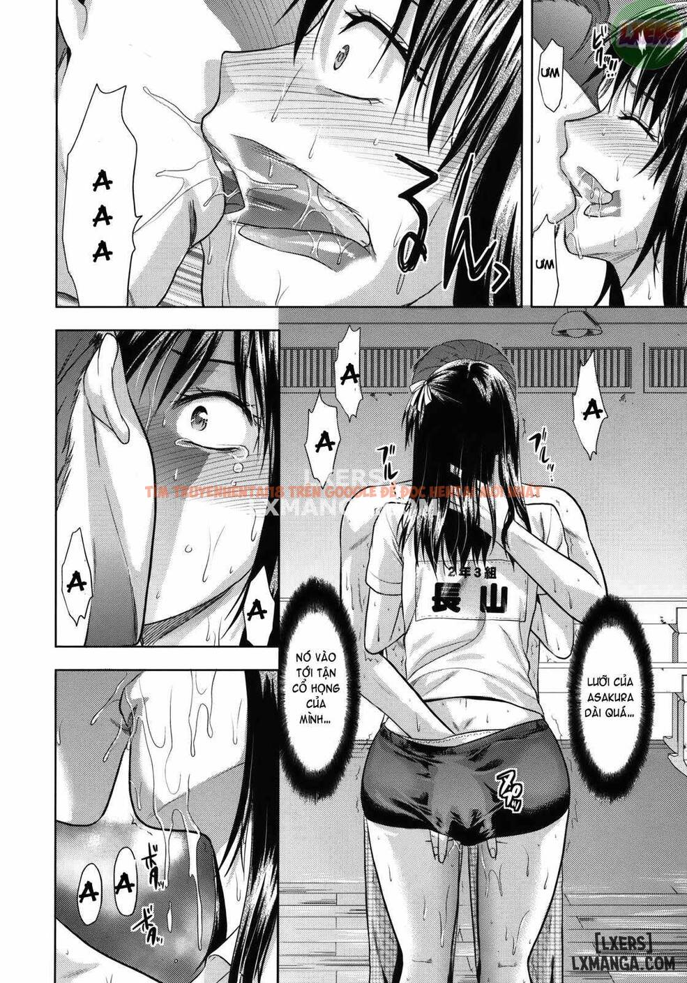 Trang truyện 24 trong truyện tranh Another World - Chapter 2 - hentai24h.pro