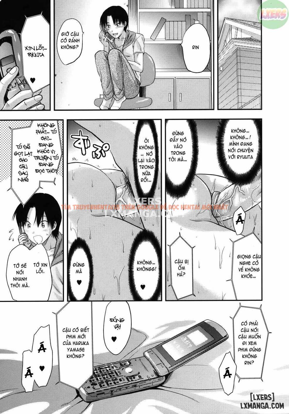 Trang truyện 21 trong truyện tranh Another World - Chapter 3 - hentai24h.pro