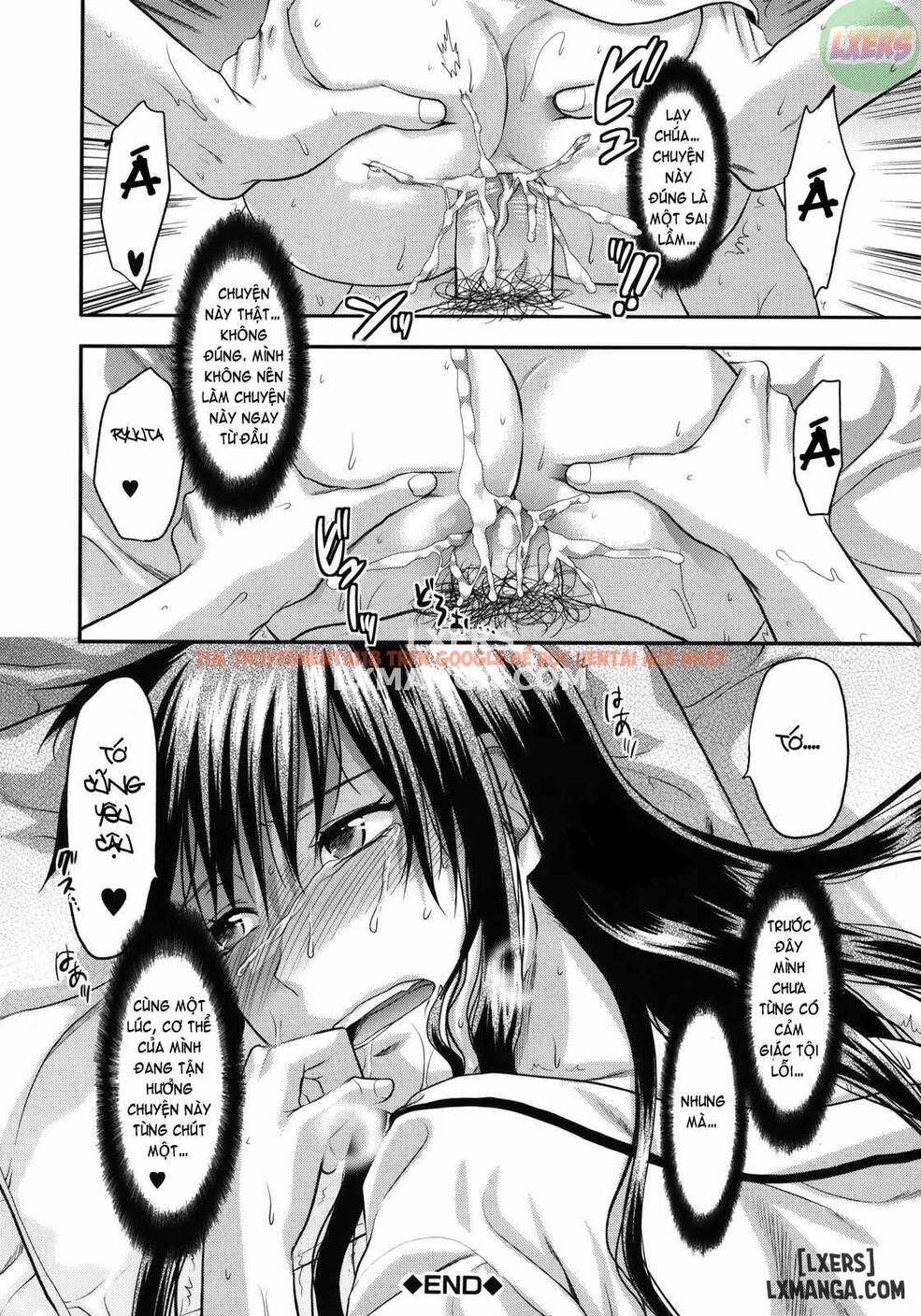 Trang truyện 24 trong truyện tranh Another World - Chapter 3 - hentai24h.pro