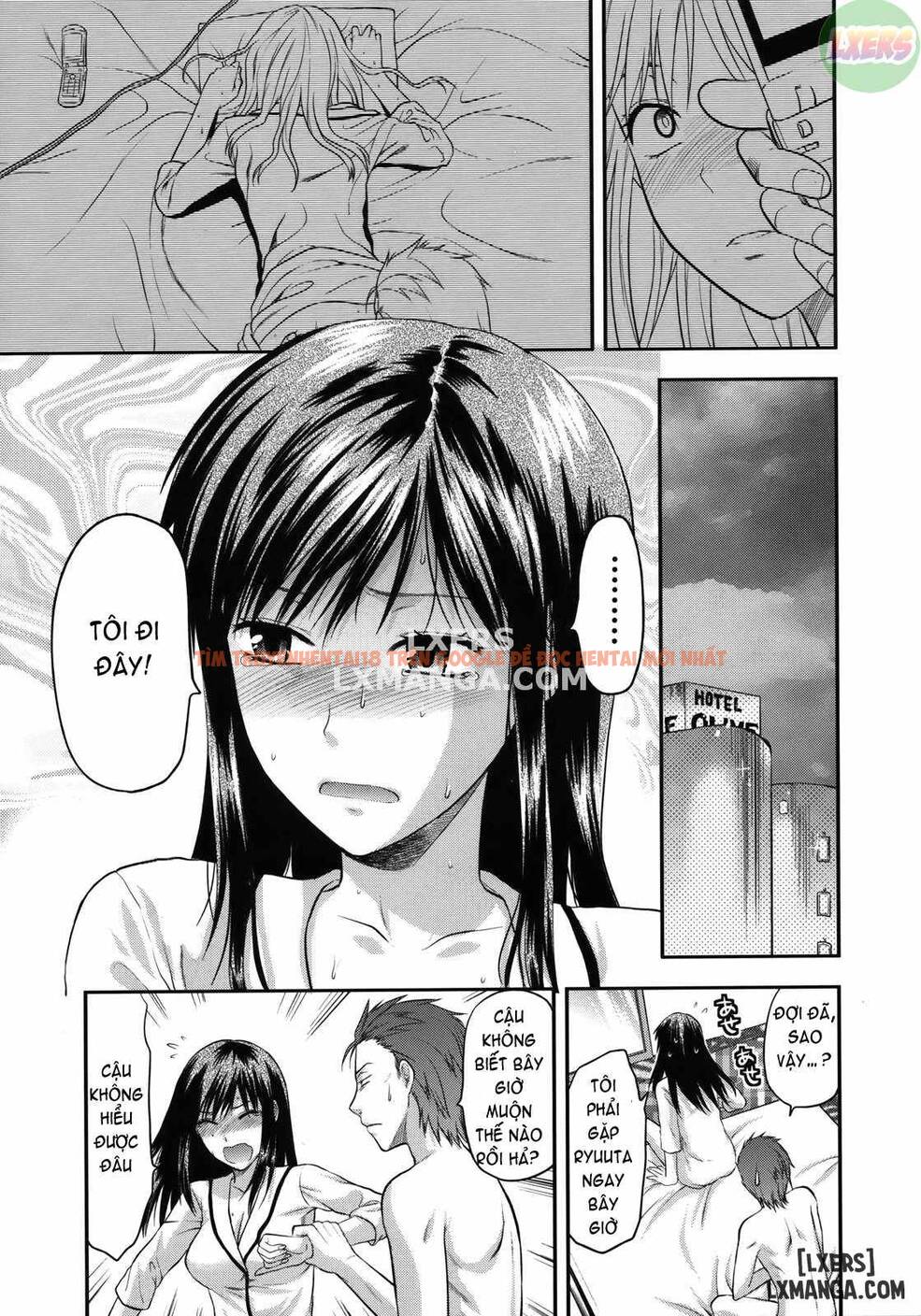 Trang truyện 3 trong truyện tranh Another World - Chapter 4 - www.truyentvn.net