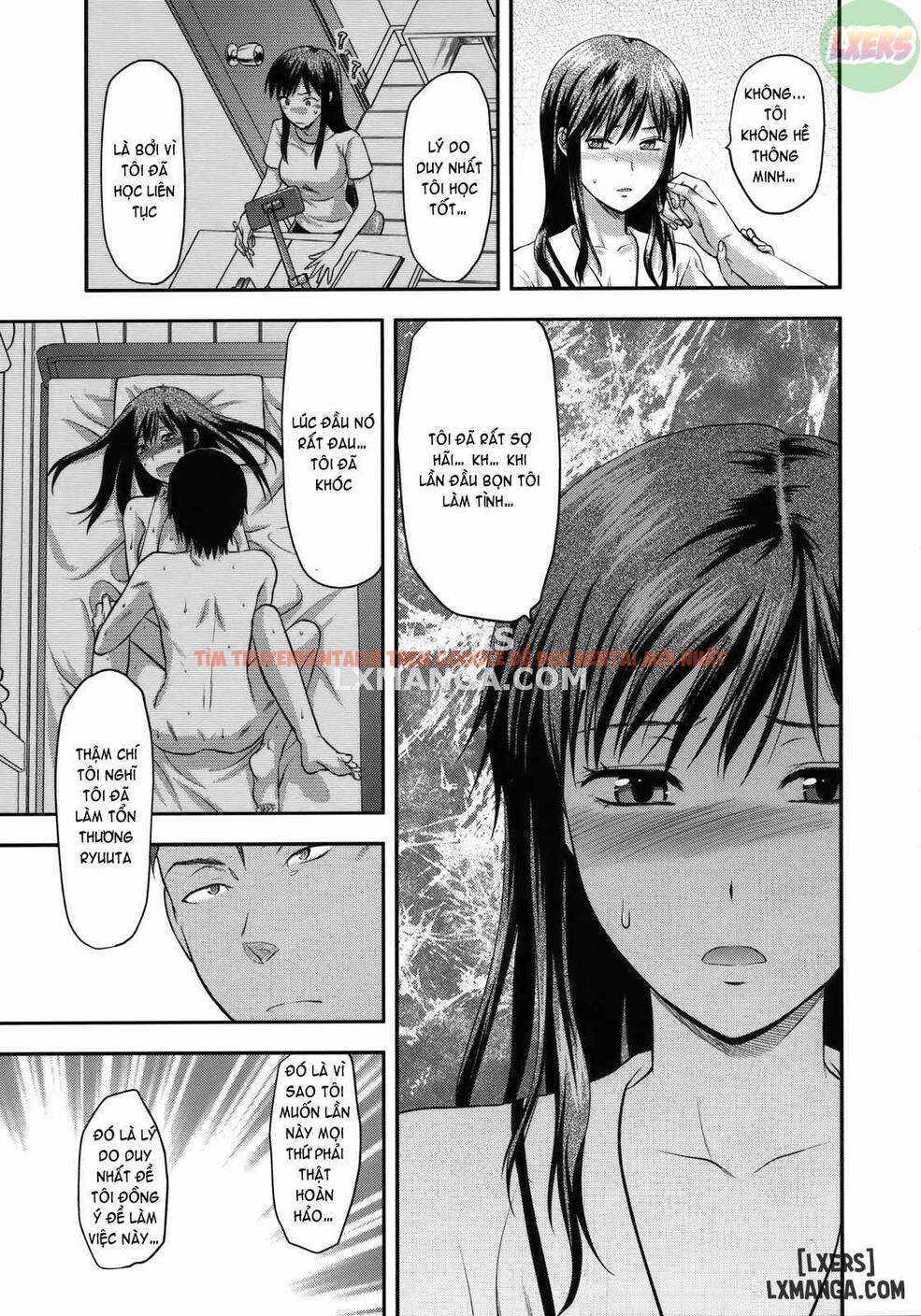 Trang truyện 5 trong truyện tranh Another World - Chapter 4 - www.truyentvn.net