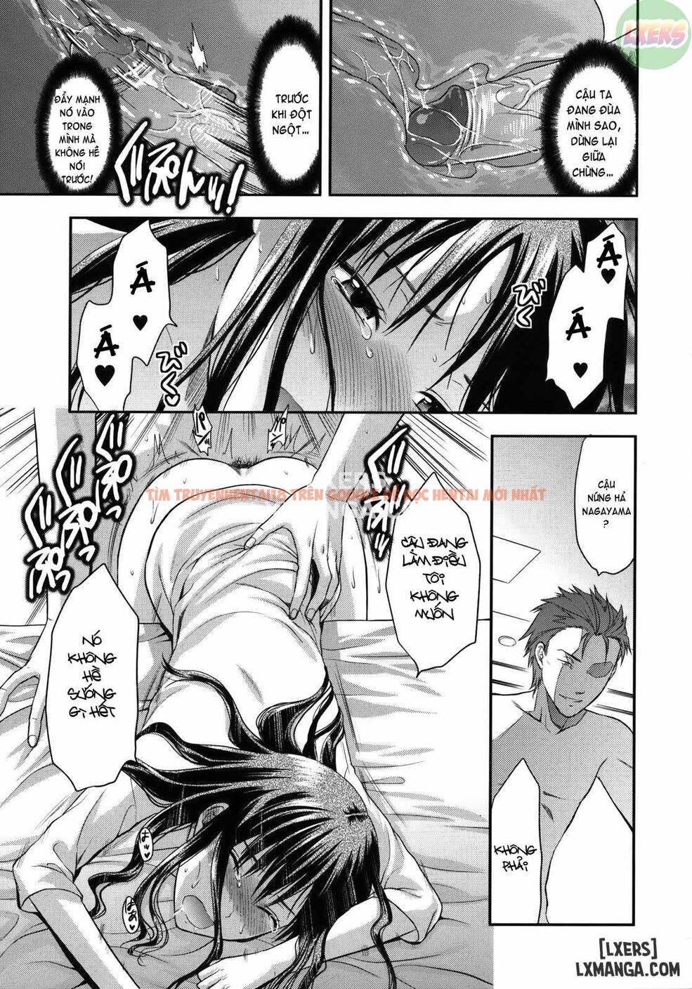 Trang truyện 9 trong truyện tranh Another World - Chapter 4 - www.truyentvn.net