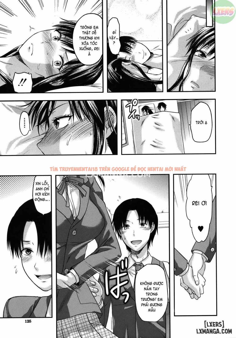 Trang truyện 27 trong truyện tranh Another World - Chapter 5 - truyentvn.net