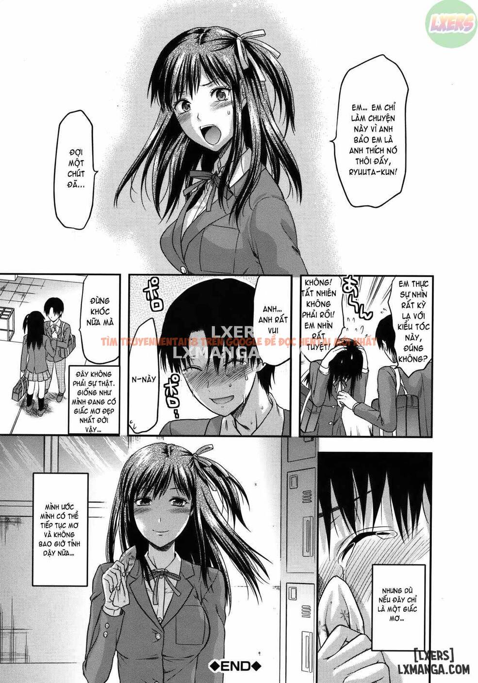 Trang truyện 28 trong truyện tranh Another World - Chapter 5 - truyentvn.net