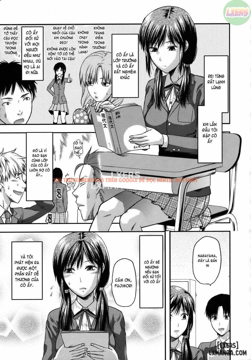 Trang truyện 5 trong truyện tranh Another World - Chapter 5 - truyentvn.net
