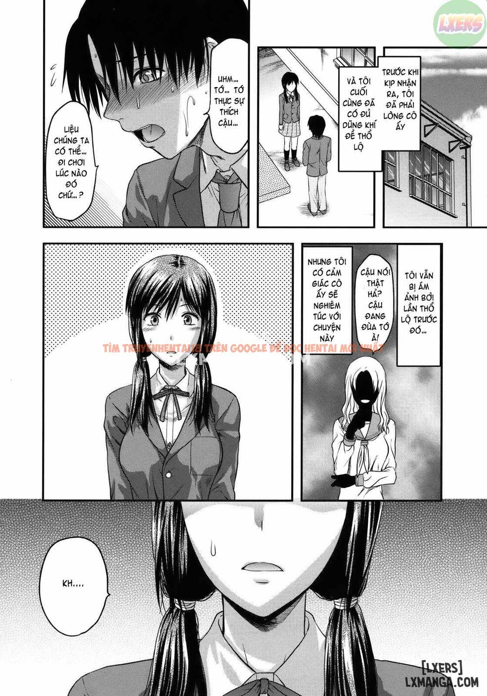 Trang truyện 6 trong truyện tranh Another World - Chapter 5 - truyentvn.net