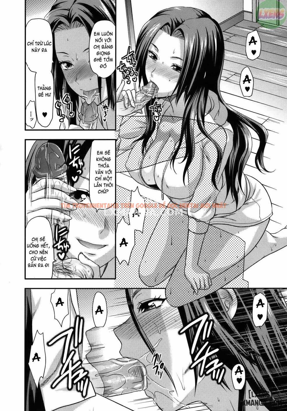 Trang truyện 12 trong truyện tranh Another World - Chapter 6 - hentai24h.pro