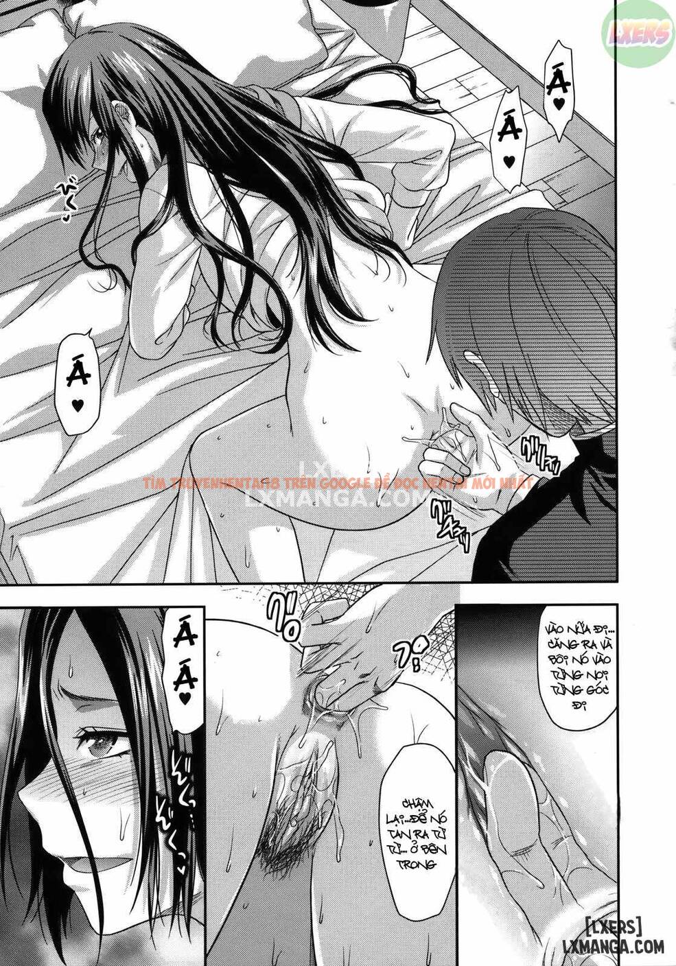 Trang truyện 15 trong truyện tranh Another World - Chapter 6 - hentai24h.pro