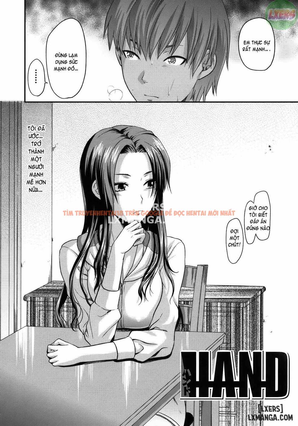 Trang truyện 4 trong truyện tranh Another World - Chapter 6 - hentai24h.pro