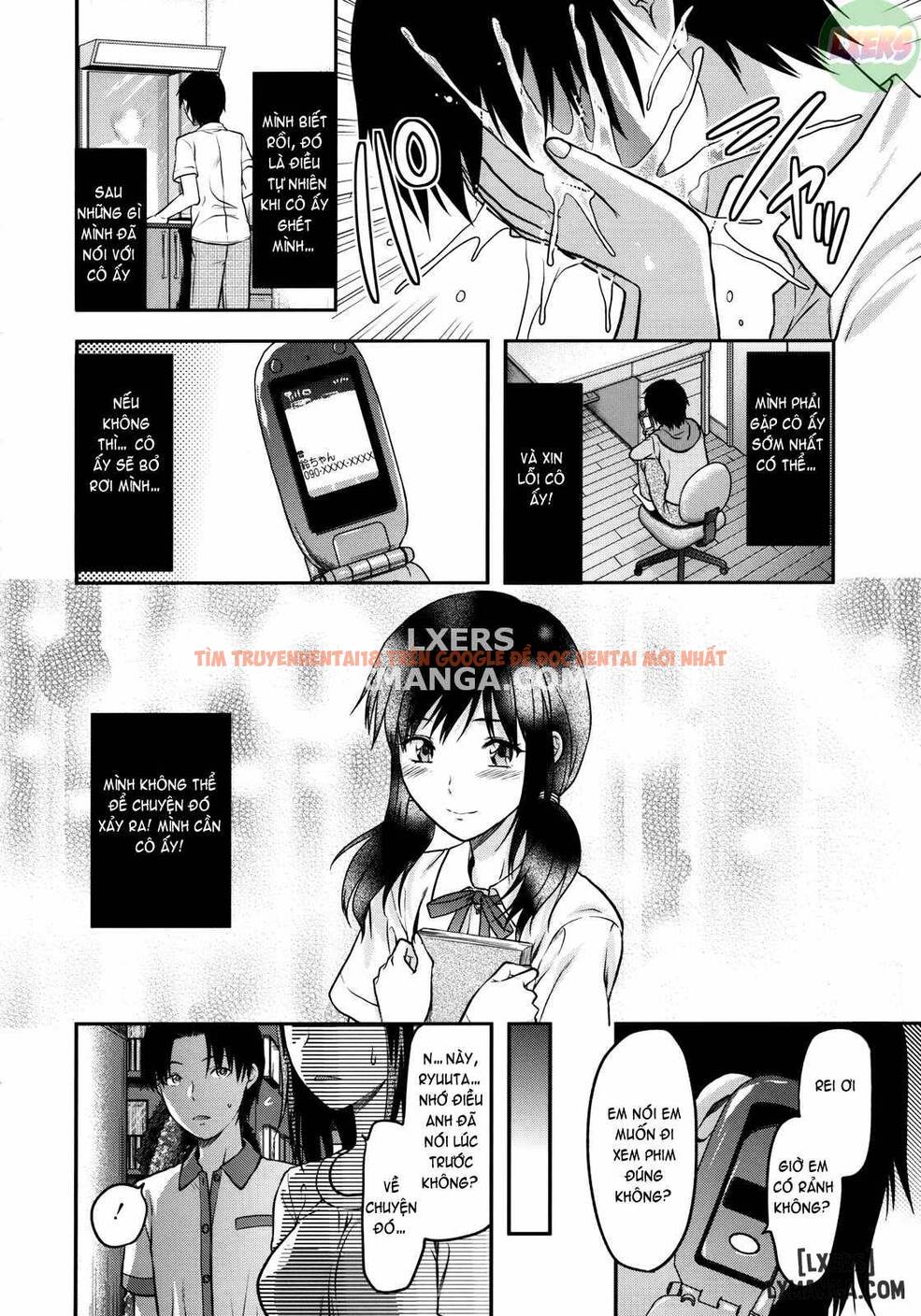 Trang truyện 26 trong truyện tranh Another World - Chapter 7 - www.truyentvn.net