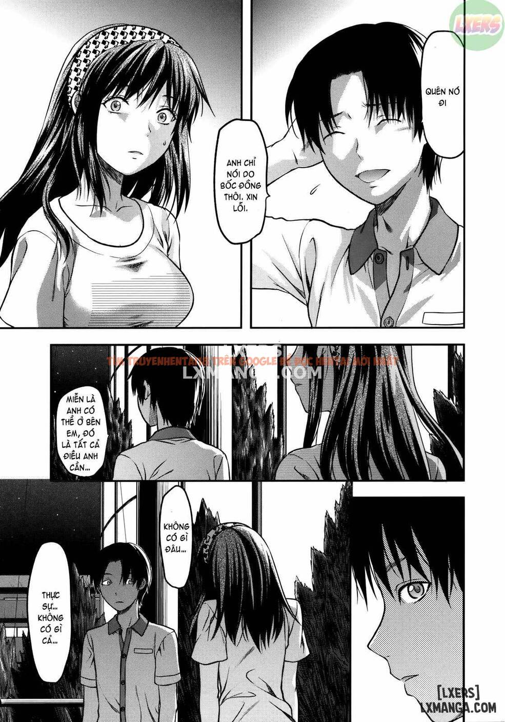 Trang truyện 27 trong truyện tranh Another World - Chapter 7 - www.truyentvn.net