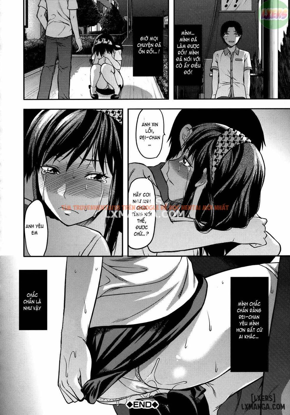 Trang truyện 28 trong truyện tranh Another World - Chapter 7 - www.truyentvn.net