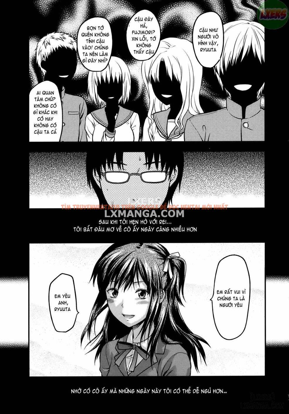 Trang truyện 3 trong truyện tranh Another World - Chapter 7 - www.truyentvn.net