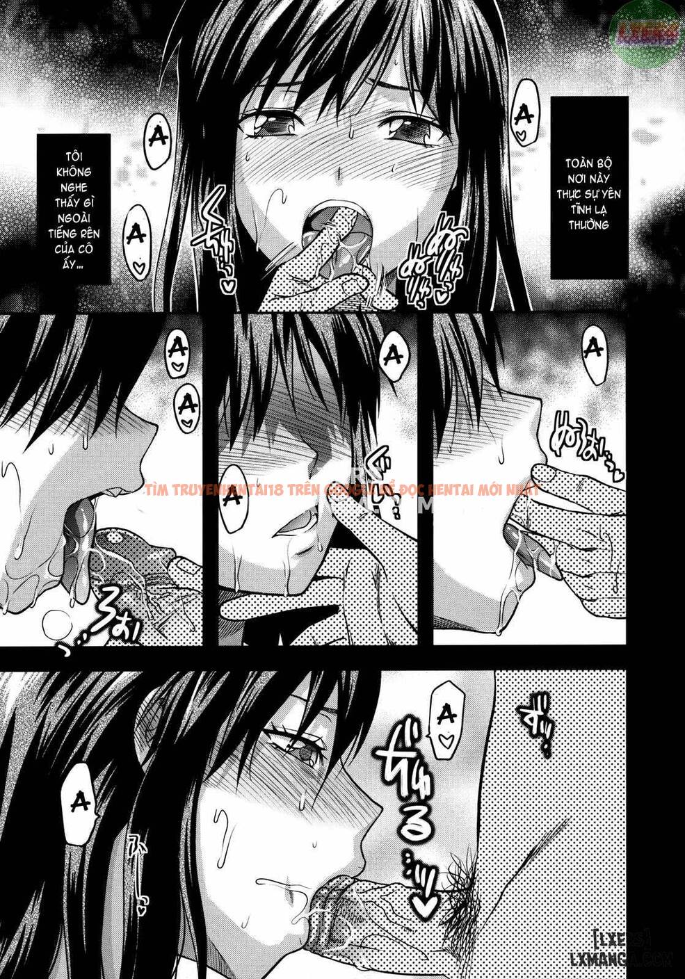 Trang truyện 7 trong truyện tranh Another World - Chapter 7 - www.truyentvn.net