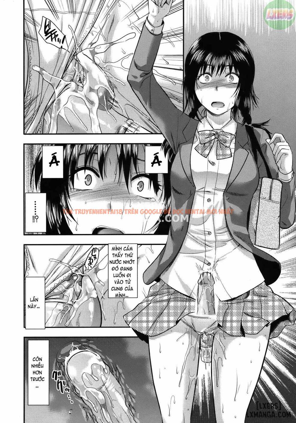 Xem ảnh 12 trong truyện hentai Another World - Chapter 8 END - hentaitvn.net