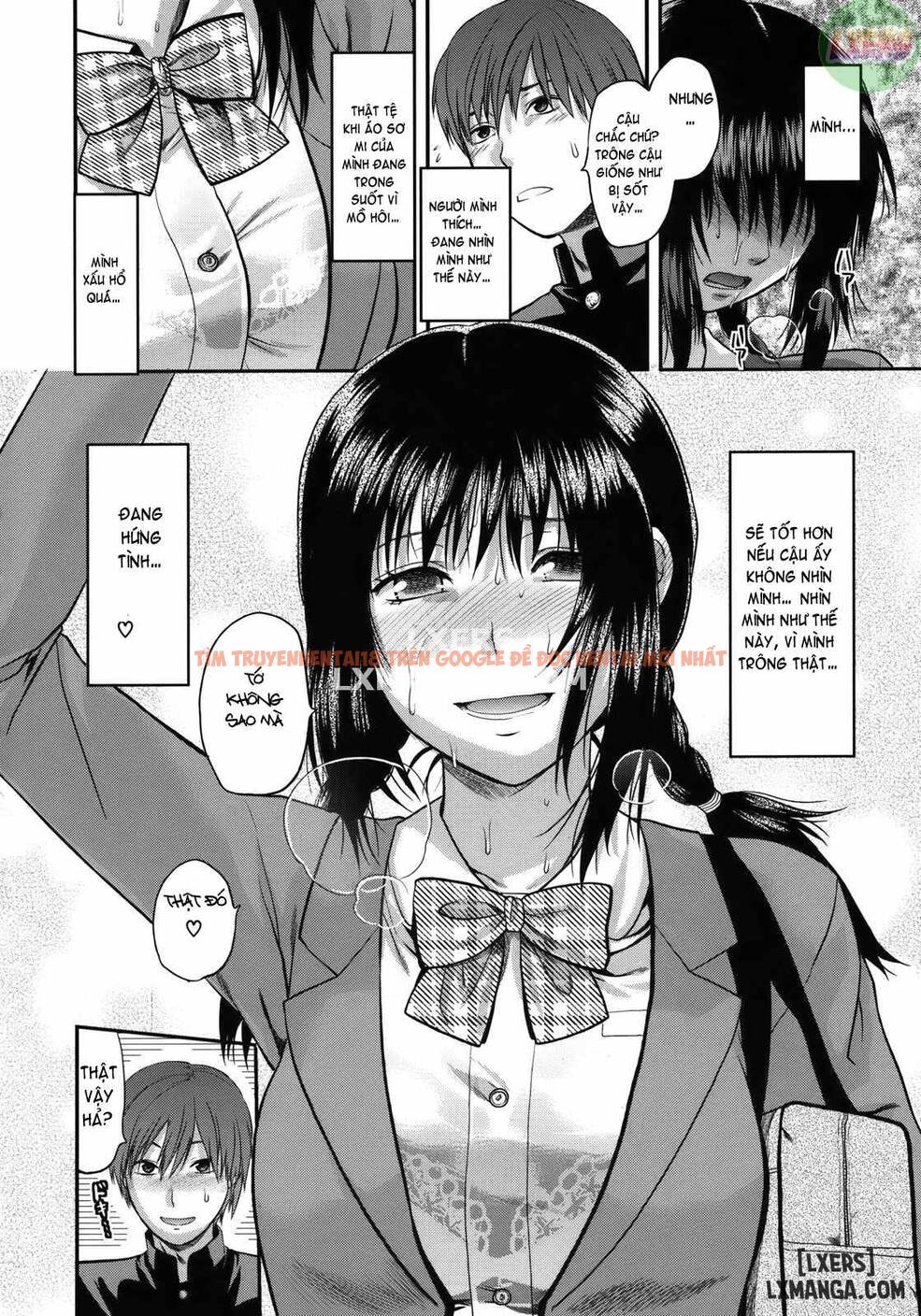 Xem ảnh 14 trong truyện hentai Another World - Chapter 8 END - hentaitvn.net