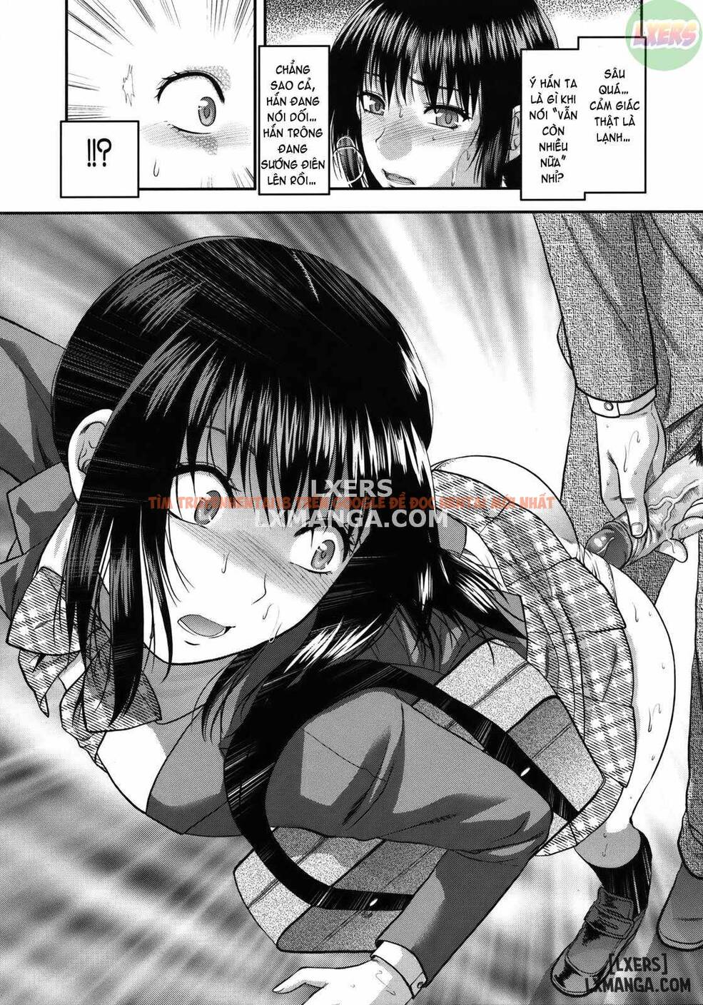 Xem ảnh 19 trong truyện hentai Another World - Chapter 8 END - hentaitvn.net