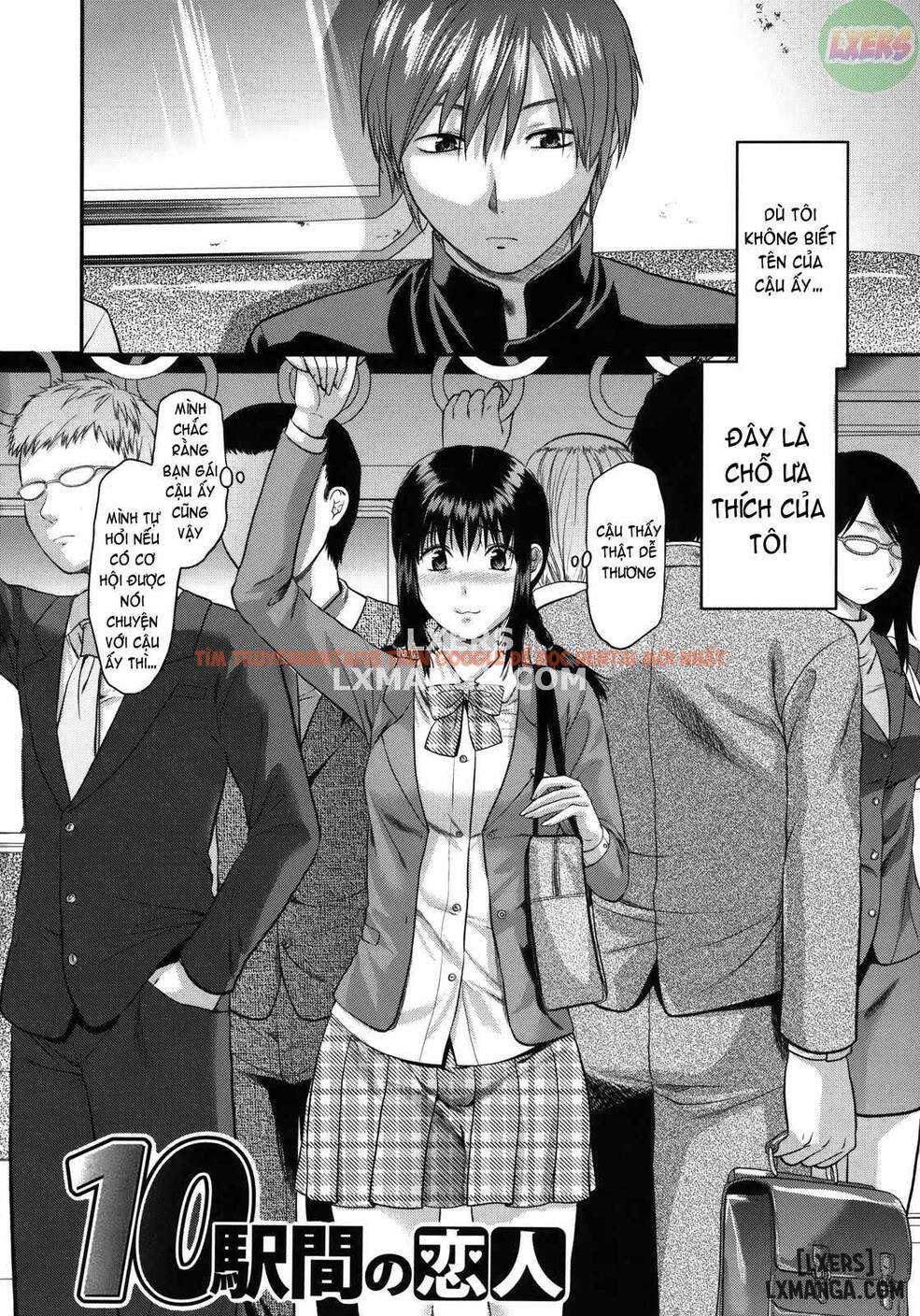 Xem ảnh 4 trong truyện hentai Another World - Chapter 8 END - hentaitvn.net