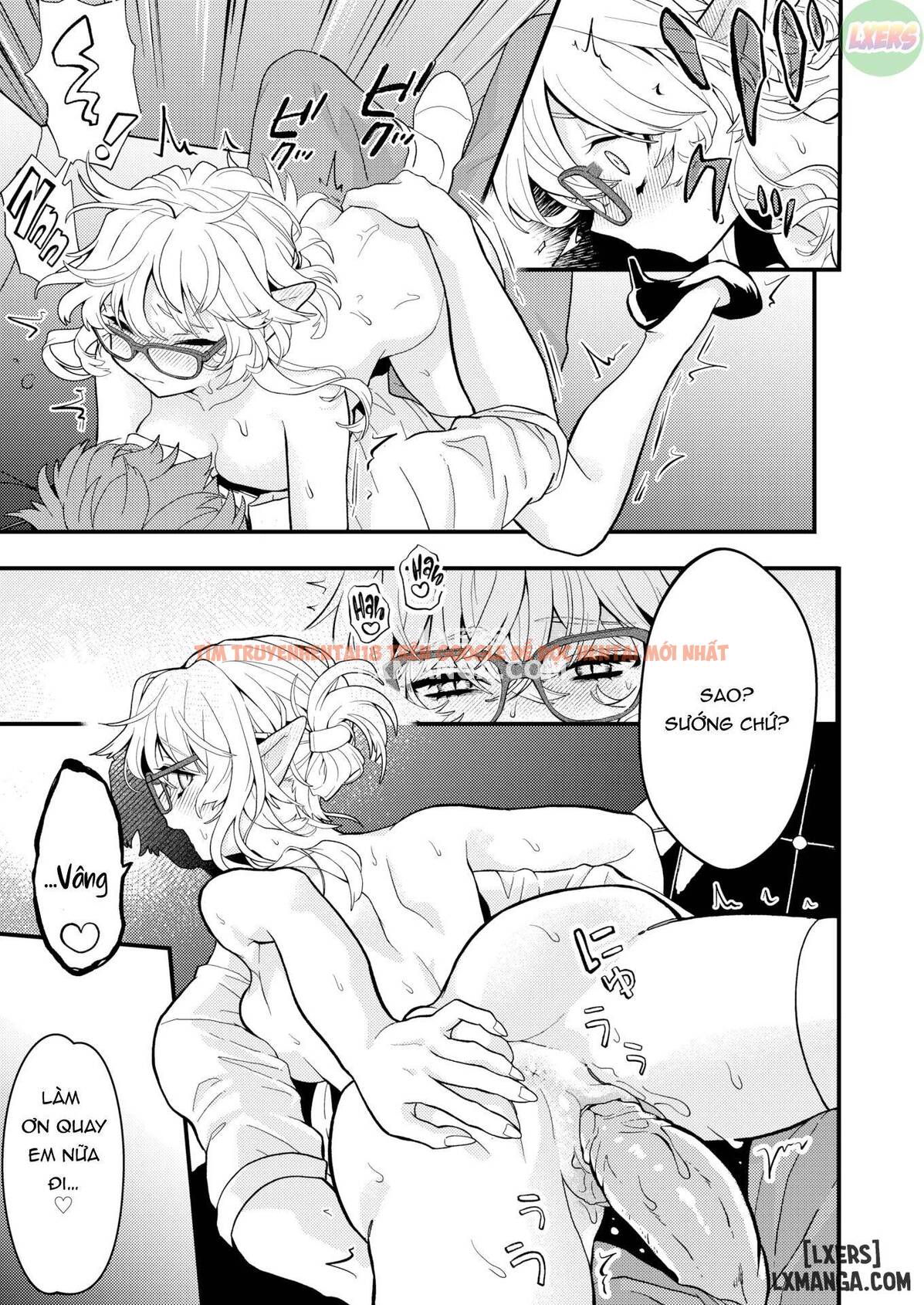 Xem ảnh 19 trong truyện hentai Anotherworld Video - One Shot - hentaitvn.net