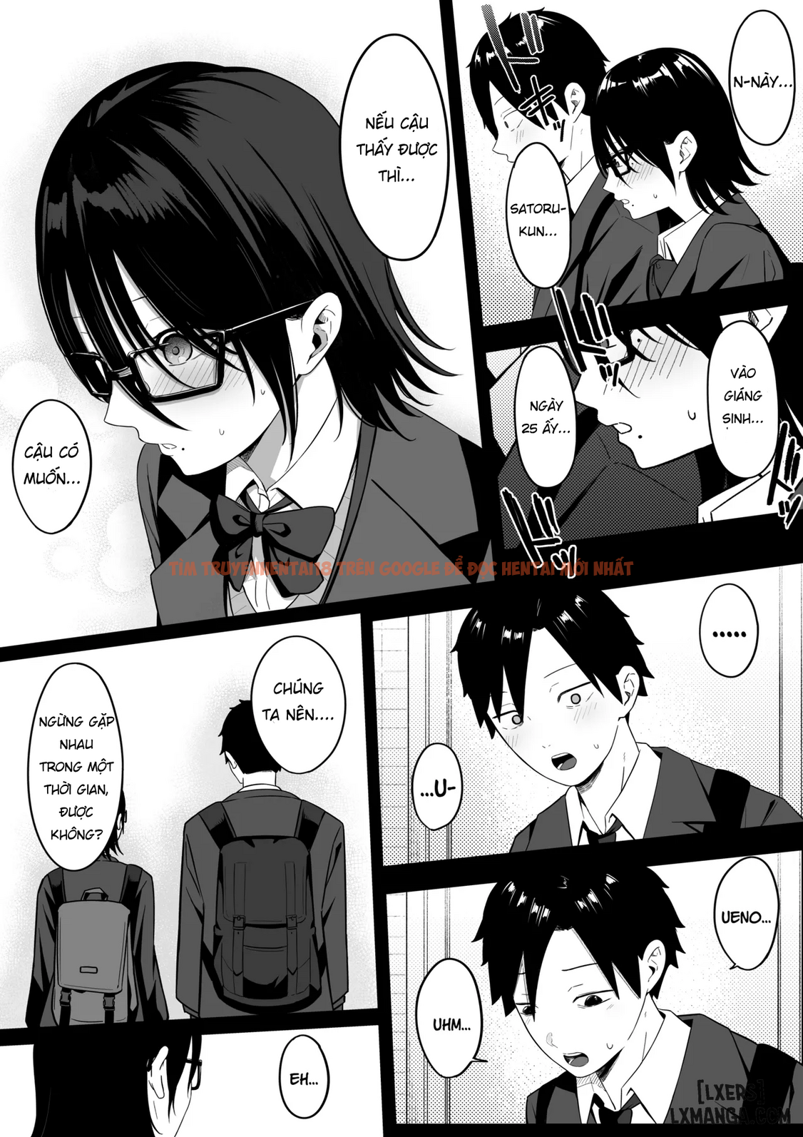 Xem ảnh 13 trong truyện hentai Anotoki Futta Moto Inkya No Onna Tomodati Ga Ura Aka Haisinsya Ni Natteita. - One Shot - www.hentaitvn.net