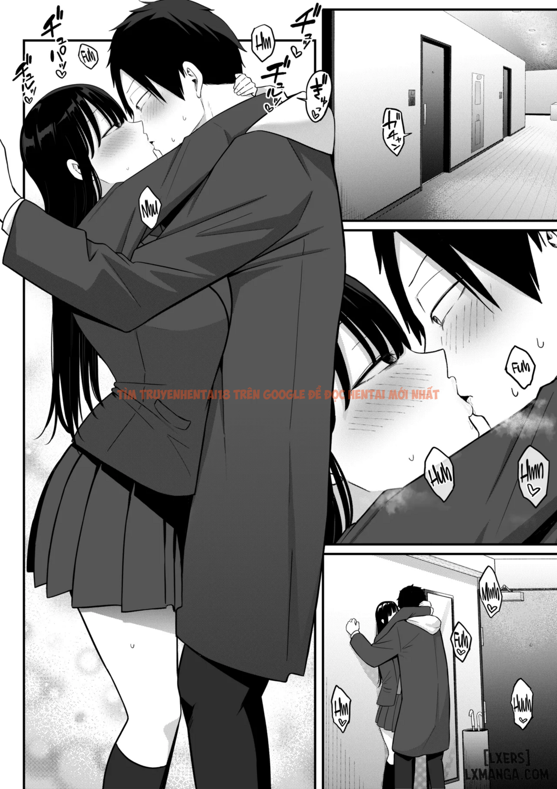 Xem ảnh 58 trong truyện hentai Anotoki Futta Moto Inkya No Onna Tomodati Ga Ura Aka Haisinsya Ni Natteita. - One Shot - www.hentaitvn.net