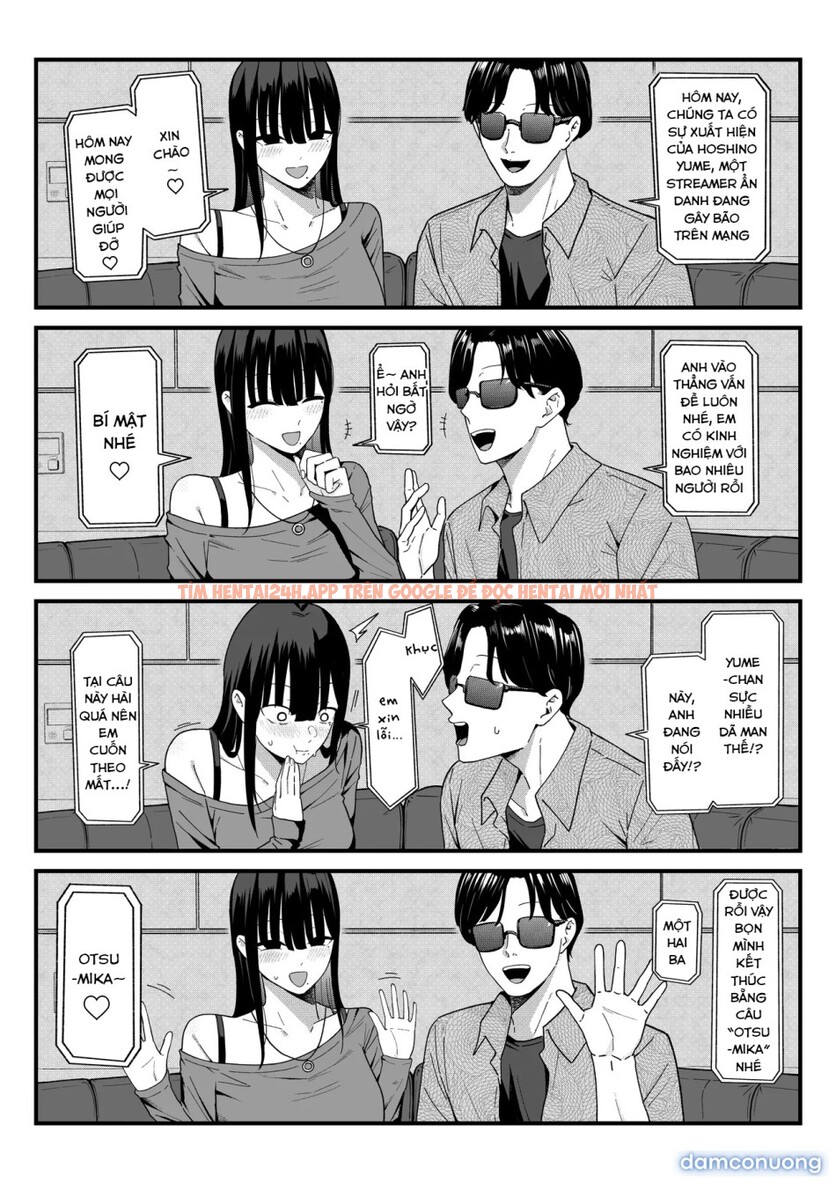 Xem ảnh Anotoki Futteshimatta Moto Inkya No Onna Tomodati Ga Ura Aka Haisinsya Ni Natta Riyuu. - One Shot - 12 - Truyenhentaiz.net