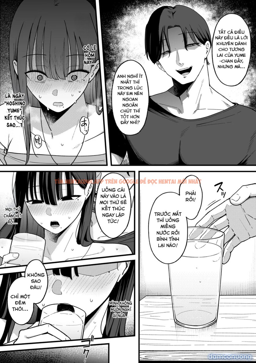 Xem ảnh Anotoki Futteshimatta Moto Inkya No Onna Tomodati Ga Ura Aka Haisinsya Ni Natta Riyuu. - One Shot - 23 - Truyenhentaiz.net