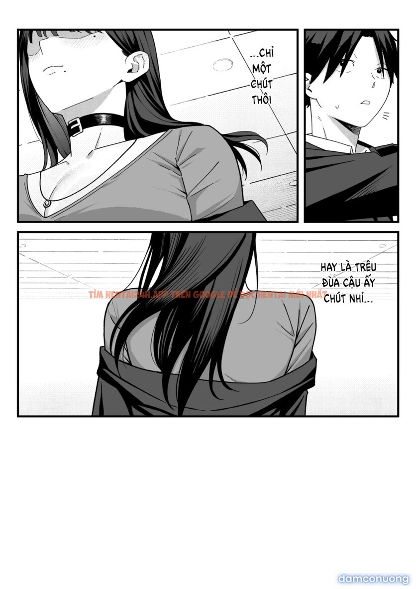 Xem ảnh Anotoki Futteshimatta Moto Inkya No Onna Tomodati Ga Ura Aka Haisinsya Ni Natta Riyuu. - One Shot - 49 - Truyenhentaiz.net