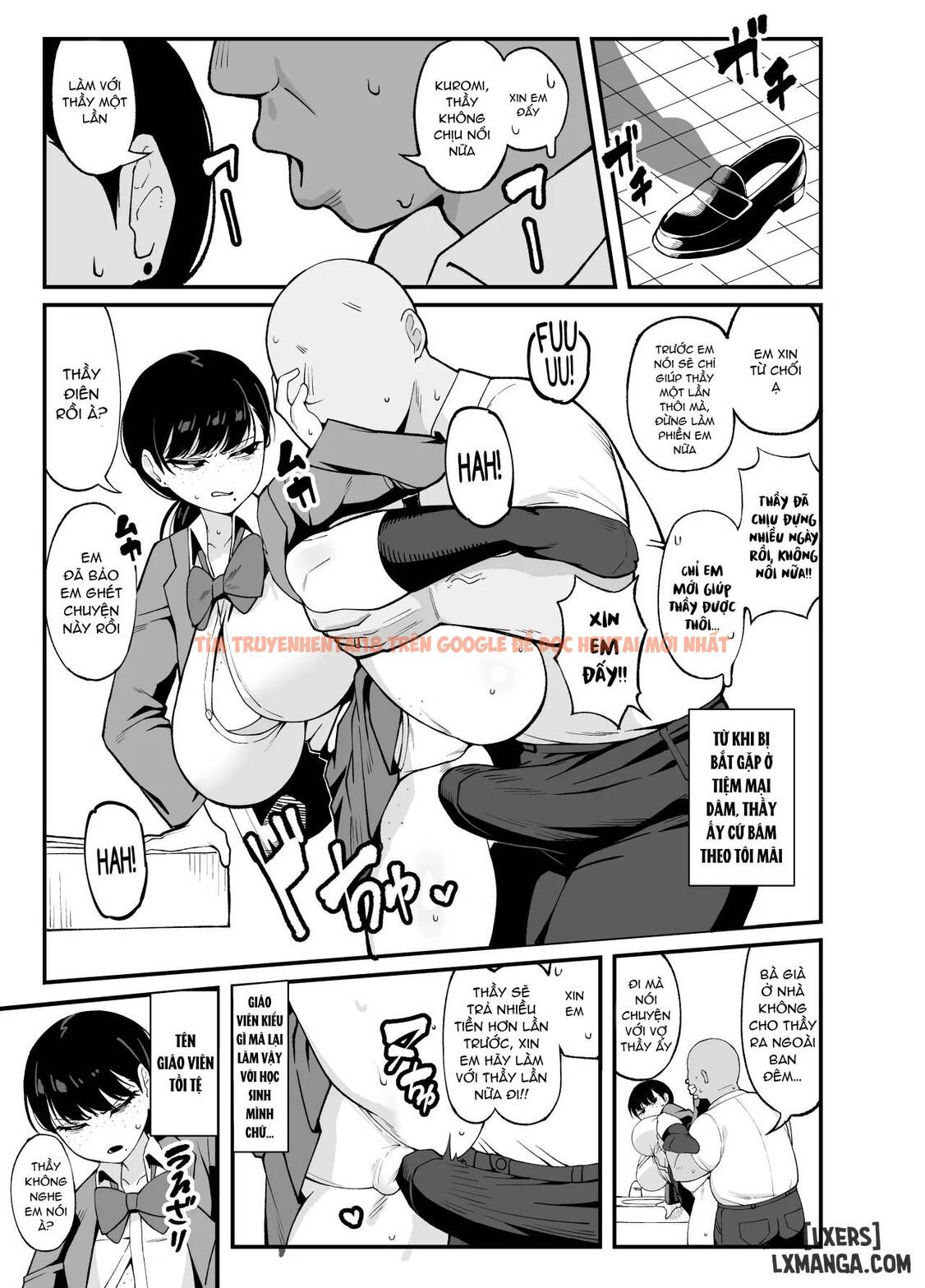 Xem ảnh 11 68d482d5a4ba6 trong truyện hentai Anta To Tada No Rigaikankei Da - Chapter 1. - www.hentaitvn.net