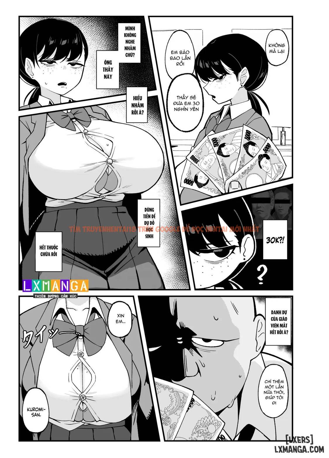 Xem ảnh 13 68d482d5a4ba6 trong truyện hentai Anta To Tada No Rigaikankei Da - Chapter 1. - www.hentaitvn.net