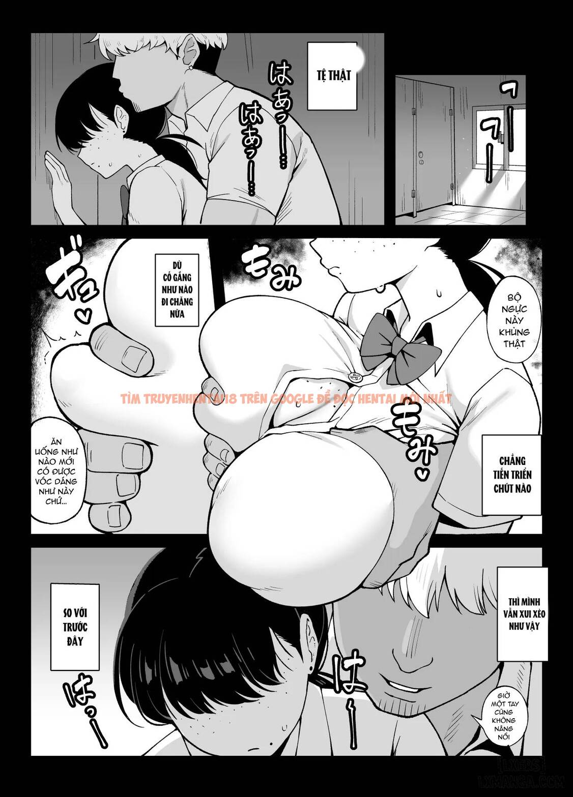 Xem ảnh 3 68d482d5a4ba6 trong truyện hentai Anta To Tada No Rigaikankei Da - Chapter 1. - www.hentaitvn.net
