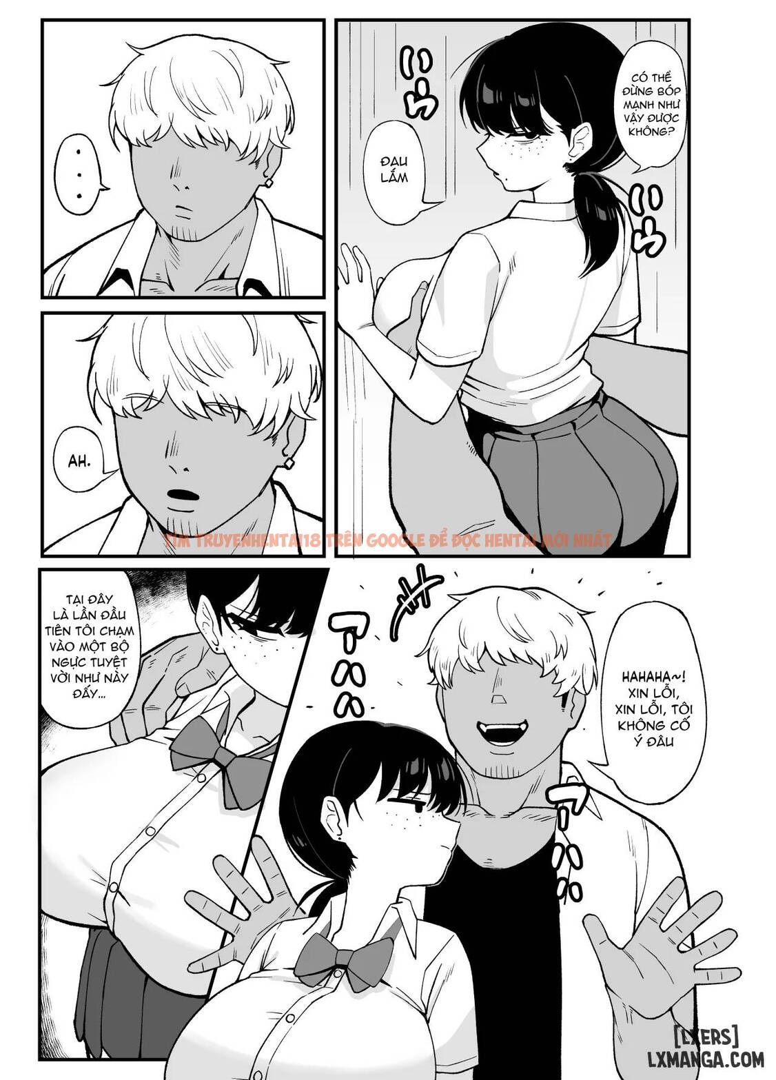 Xem ảnh 5 68d482d5a4ba6 trong truyện hentai Anta To Tada No Rigaikankei Da - Chapter 1. - www.hentaitvn.net