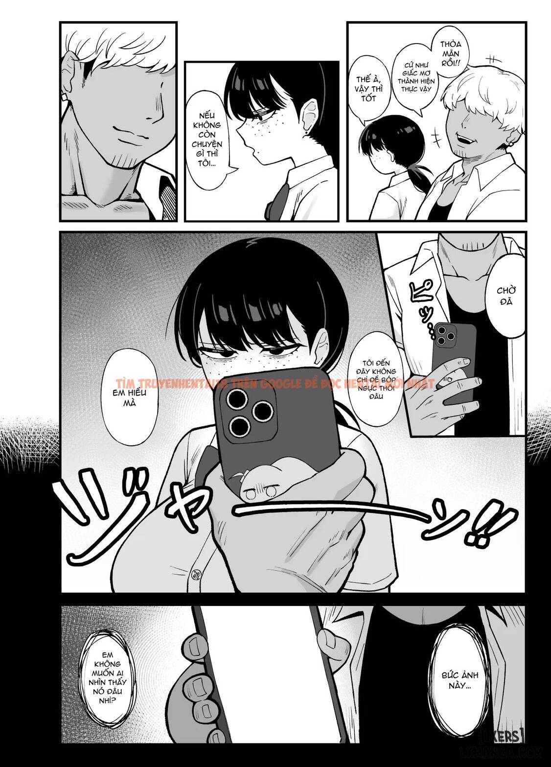 Xem ảnh 6 68d482d5a4ba6 trong truyện hentai Anta To Tada No Rigaikankei Da - Chapter 1. - www.hentaitvn.net
