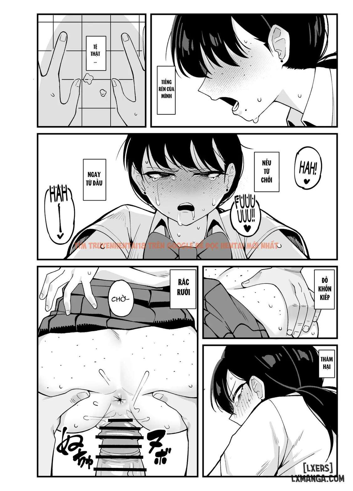Xem ảnh 12 68d72d77591da trong truyện hentai Anta To Tada No Rigaikankei Da - Chapter 2 END - hentaitvn.net