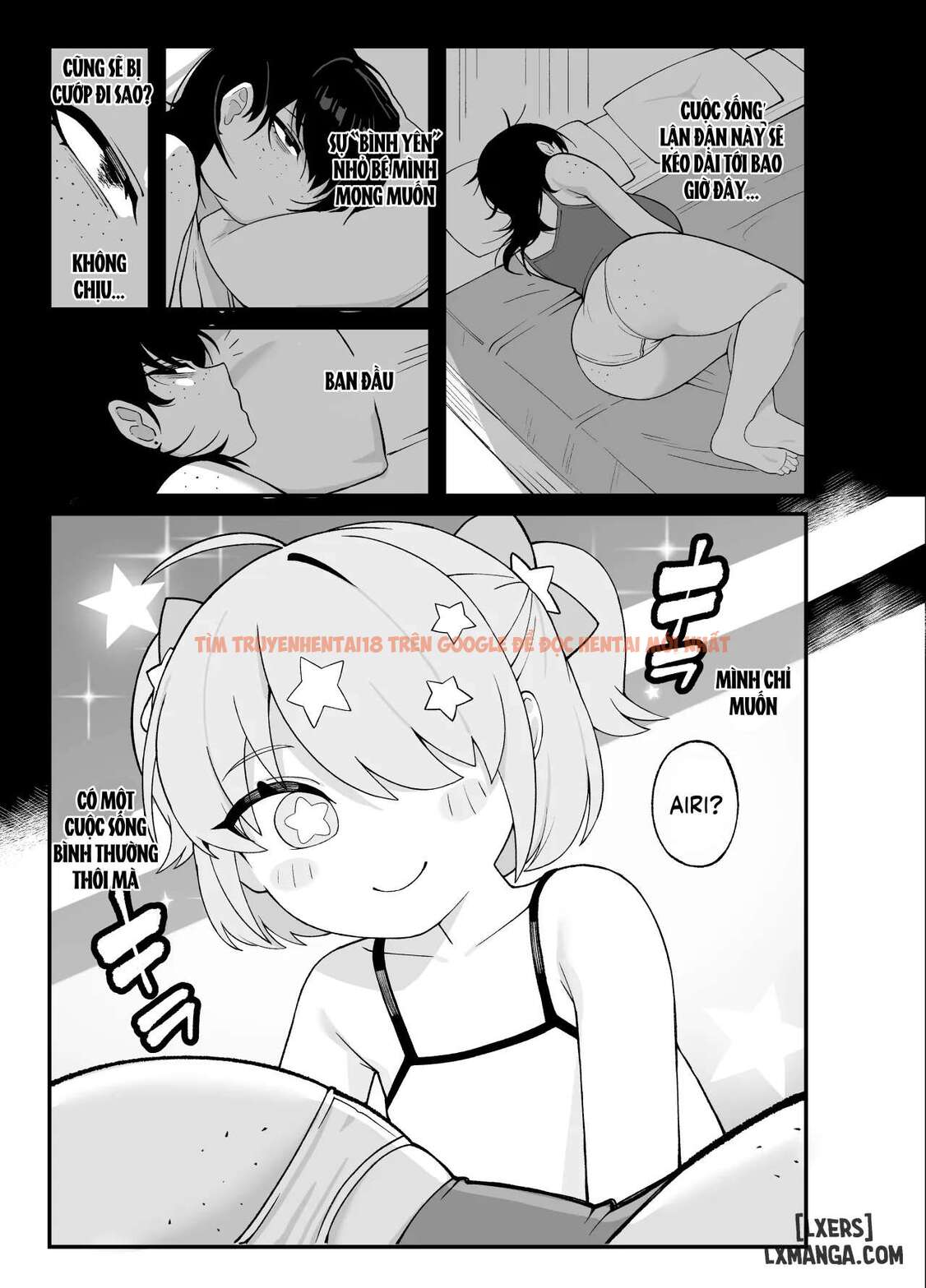Xem ảnh 28 68d72d77591da trong truyện hentai Anta To Tada No Rigaikankei Da - Chapter 2 END - hentaitvn.net