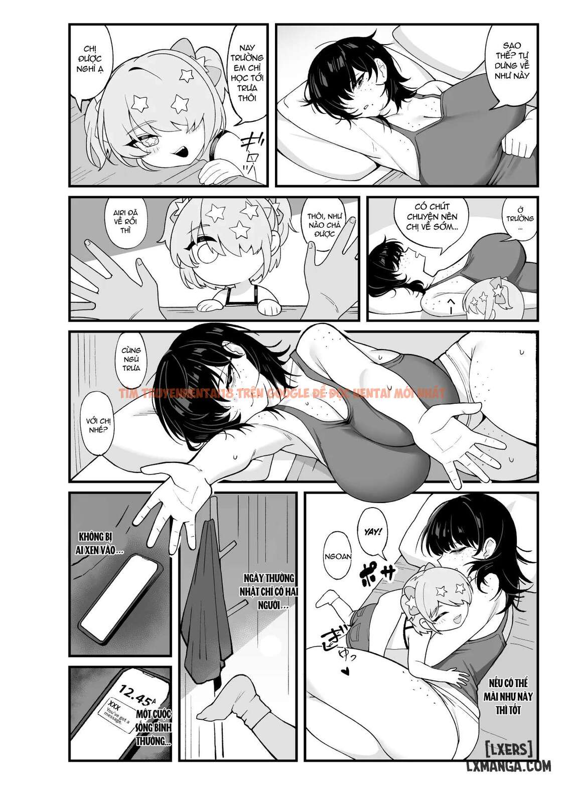 Xem ảnh 29 68d72d77591da trong truyện hentai Anta To Tada No Rigaikankei Da - Chapter 2 END - hentaitvn.net