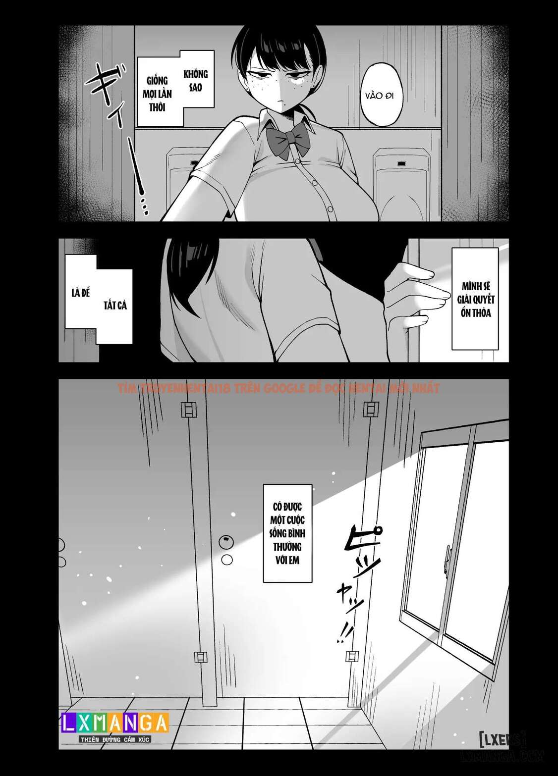 Xem ảnh 31 68d72d77591da trong truyện hentai Anta To Tada No Rigaikankei Da - Chapter 2 END - hentaitvn.net