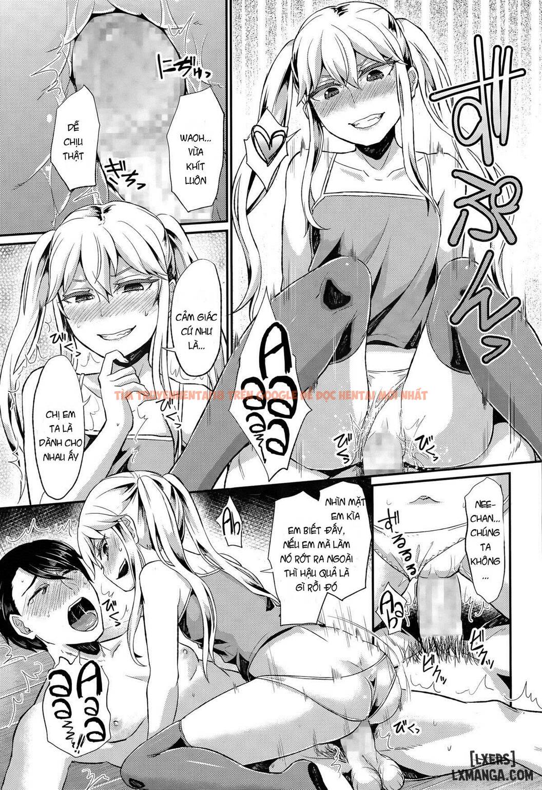 Trang truyện 16 trong truyện tranh Anta Wa Atashi No Ottoman - One Shot - www.lxmanga.org