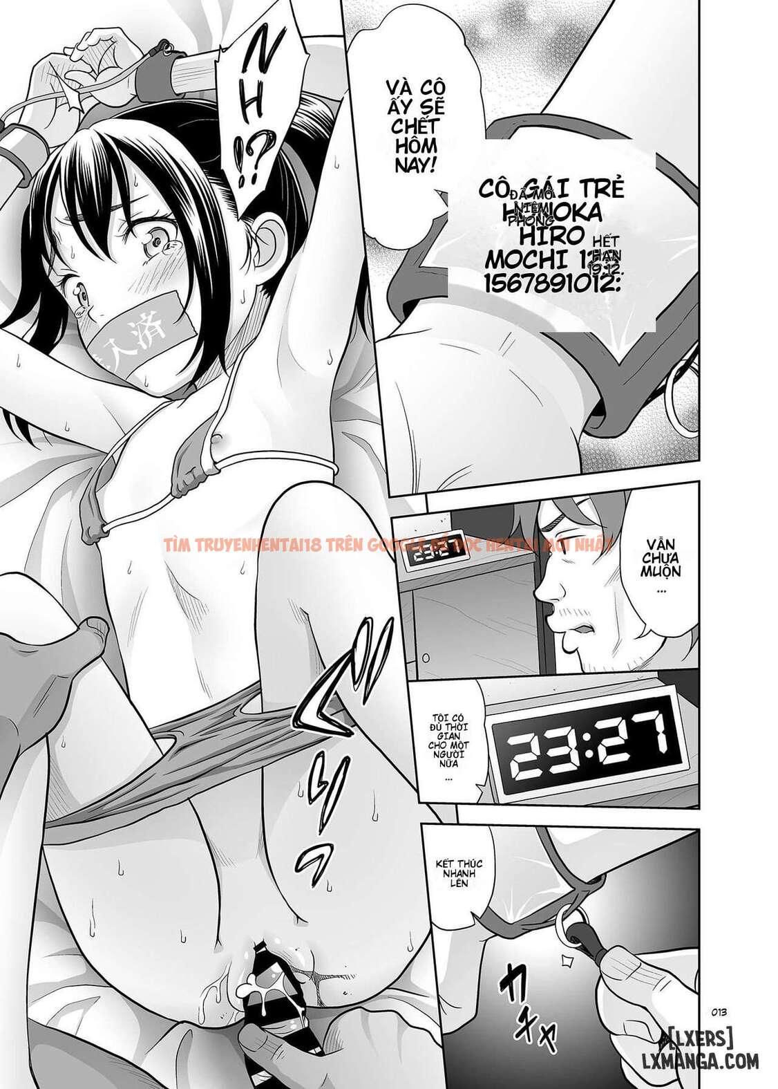 Xem ảnh Antyuumosaku (malcorond)] C99 Bonus Book (eng) - 2 - 11 69bb67b6398e4 - Truyenhentaiz.net