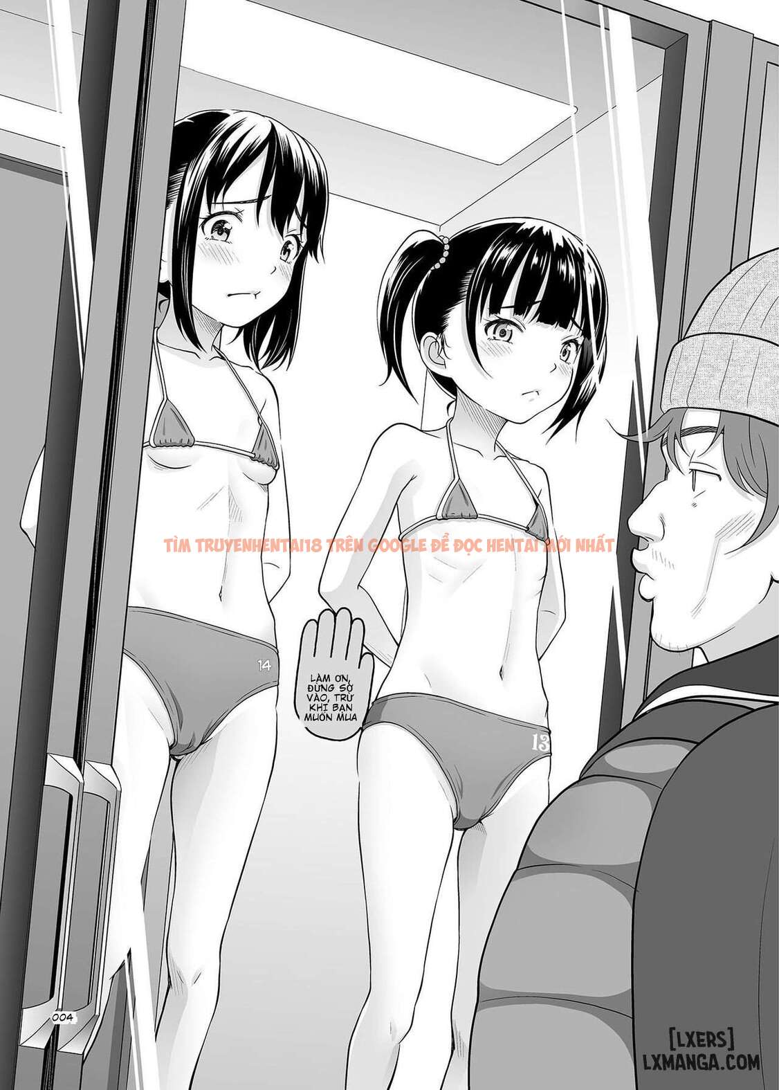 Xem ảnh Antyuumosaku (malcorond)] C99 Bonus Book (eng) - 2 - 2 69bb67b6398e4 - Truyenhentaiz.net