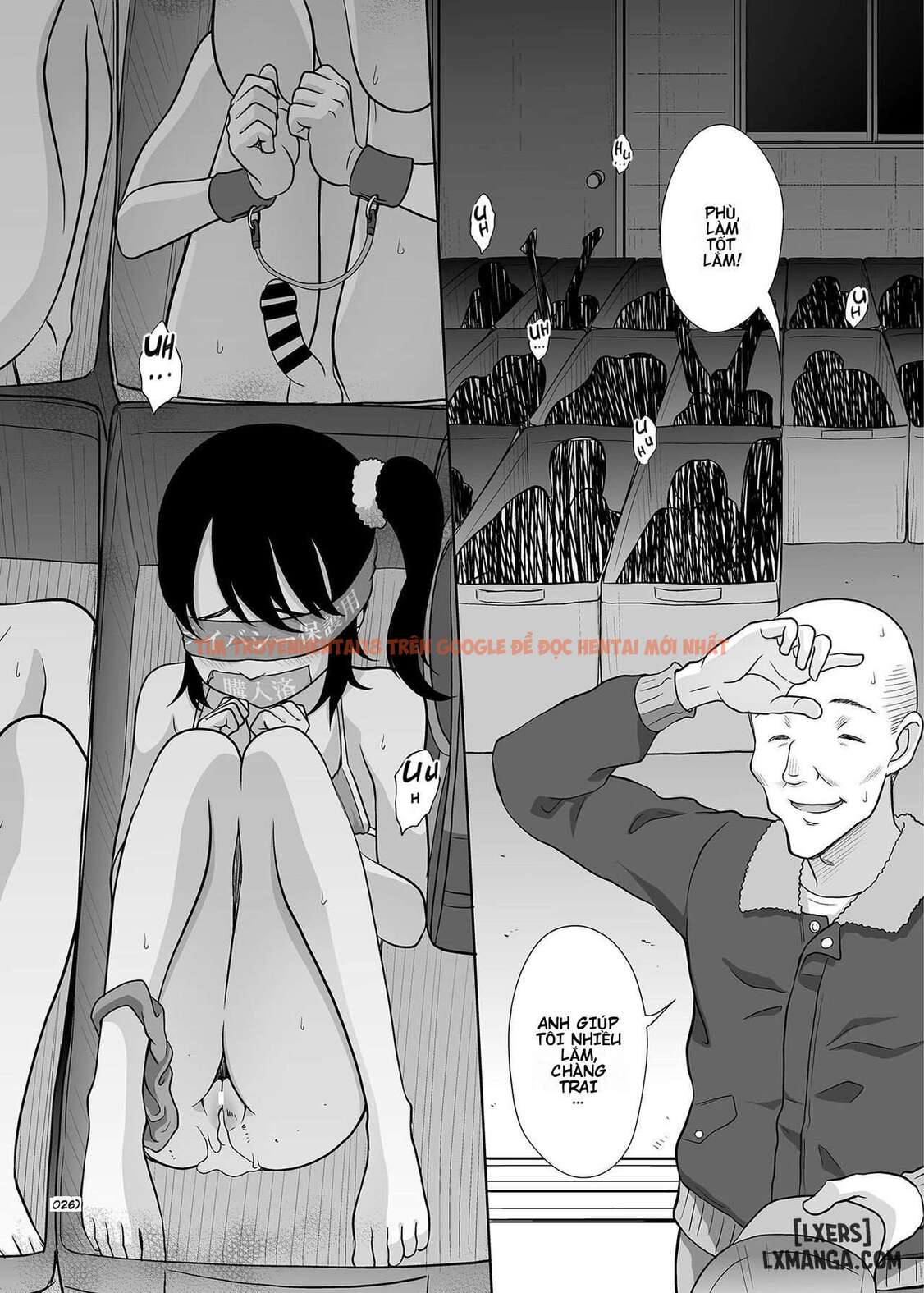 Xem ảnh Antyuumosaku (malcorond)] C99 Bonus Book (eng) - 2 - 23 69bb67b6398e4 - Truyenhentaiz.net